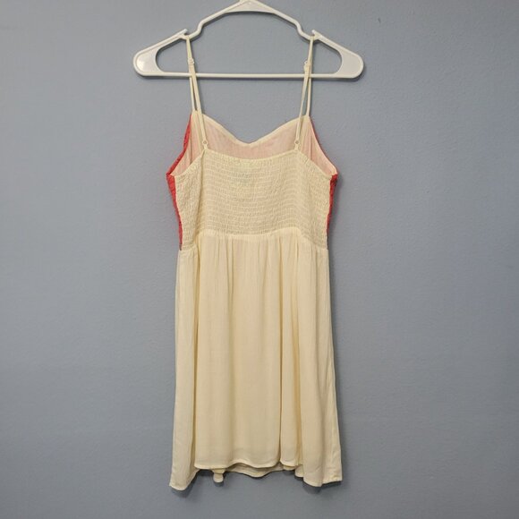 Flying Tomato Girls' Large Dress Adjustable Spaghetti Straps Sundress - Picture 2 of 7
